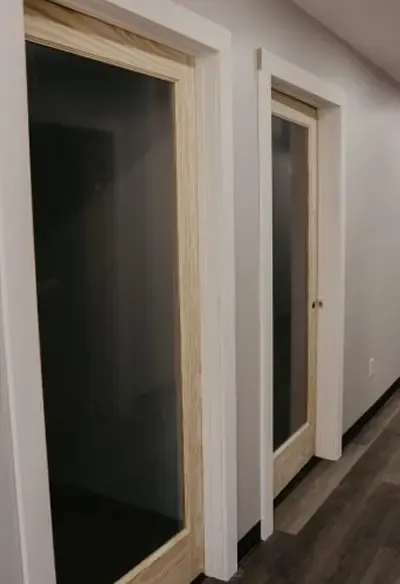 Our New Studio