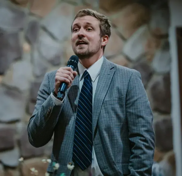 Micah Wynn, COO