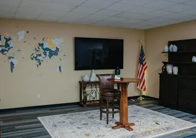 Our New Studio